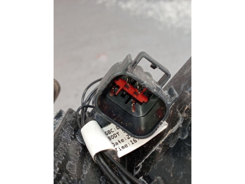 Recambio de piloto trasero izquierdo para land rover discovery sport (l550) 2.0 d 4x4 referencia OEM IAM FK7213405CG  2015