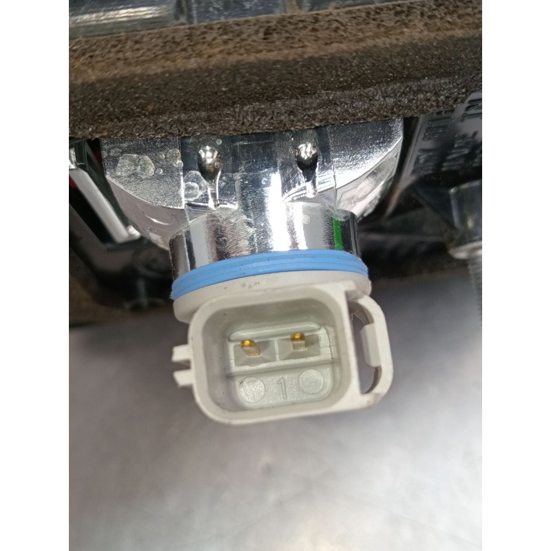 Recambio de piloto trasero derecho interior para land rover discovery sport (l550) 2.0 d 4x4 referencia OEM IAM FK7213192BK  201