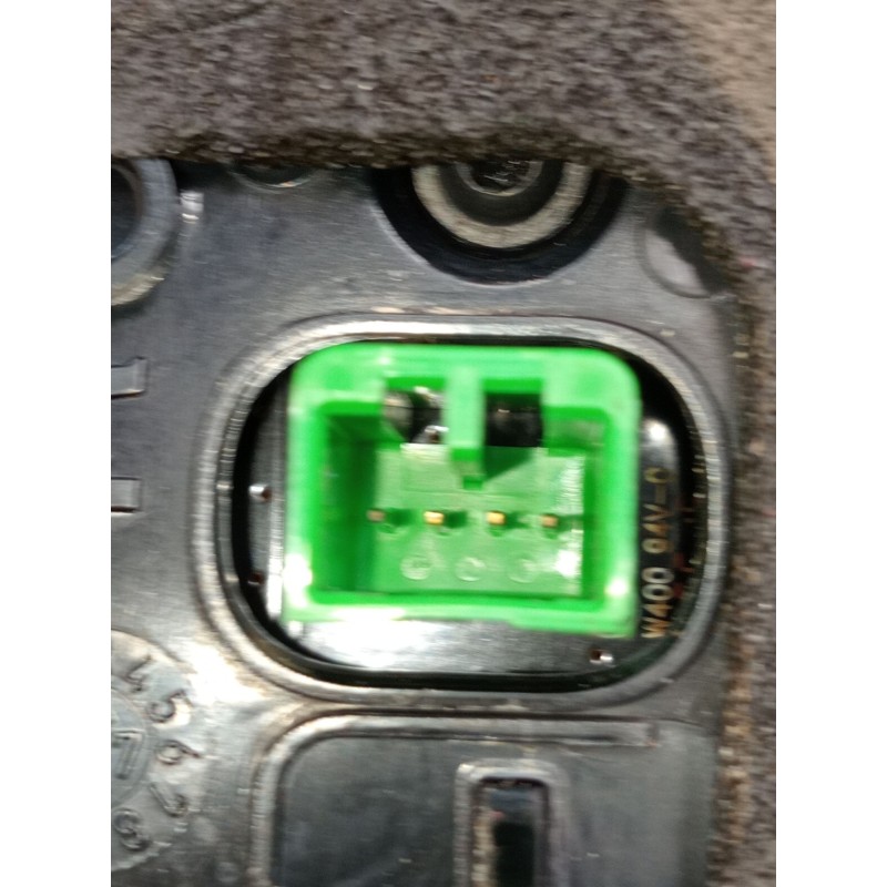 Recambio de piloto trasero derecho interior para land rover discovery sport (l550) 2.0 d 4x4 referencia OEM IAM FK7213192BK  201