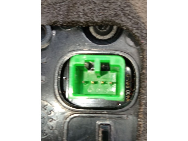 Recambio de piloto trasero derecho interior para land rover discovery sport (l550) 2.0 d 4x4 referencia OEM IAM FK7213192BK  201