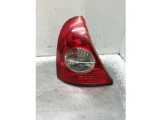 Recambio de piloto trasero izquierdo para renault clio ii (bb_, cb_) 1.5 dci (b/cb07) referencia OEM IAM   2001