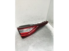 Recambio de piloto trasero izquierdo para renault megane iv hatchback (b9a/m/n_) 1.3 tce 115 (b9n9) referencia OEM IAM 265550248