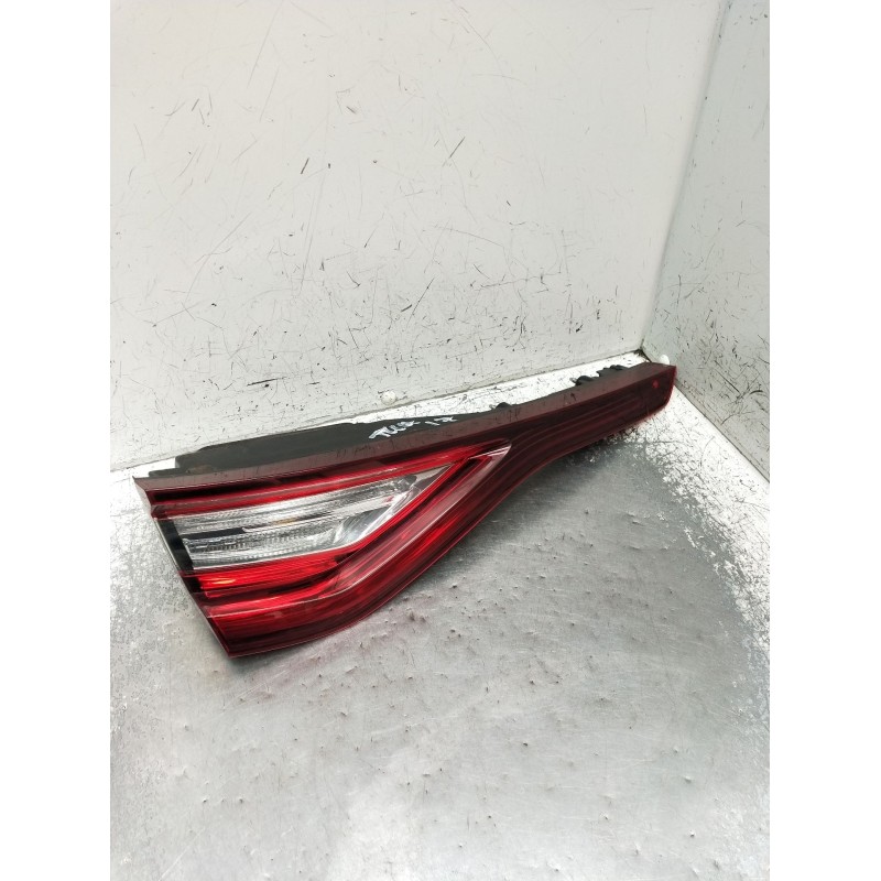 Recambio de piloto trasero izquierdo para renault megane iv hatchback (b9a/m/n_) 1.3 tce 115 (b9n9) referencia OEM IAM 265550248