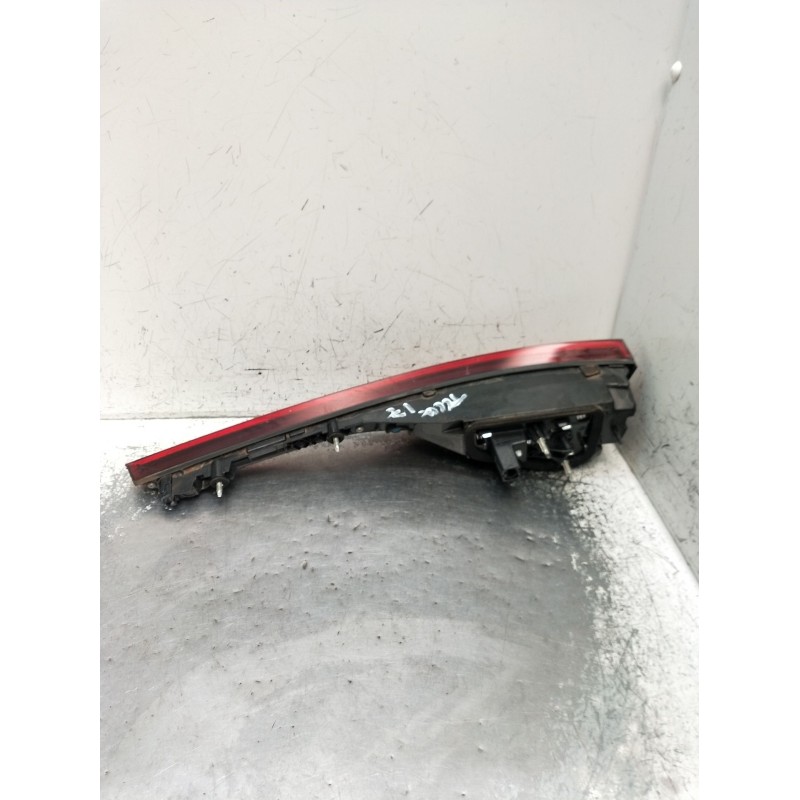 Recambio de piloto trasero izquierdo para renault megane iv hatchback (b9a/m/n_) 1.3 tce 115 (b9n9) referencia OEM IAM 265550248