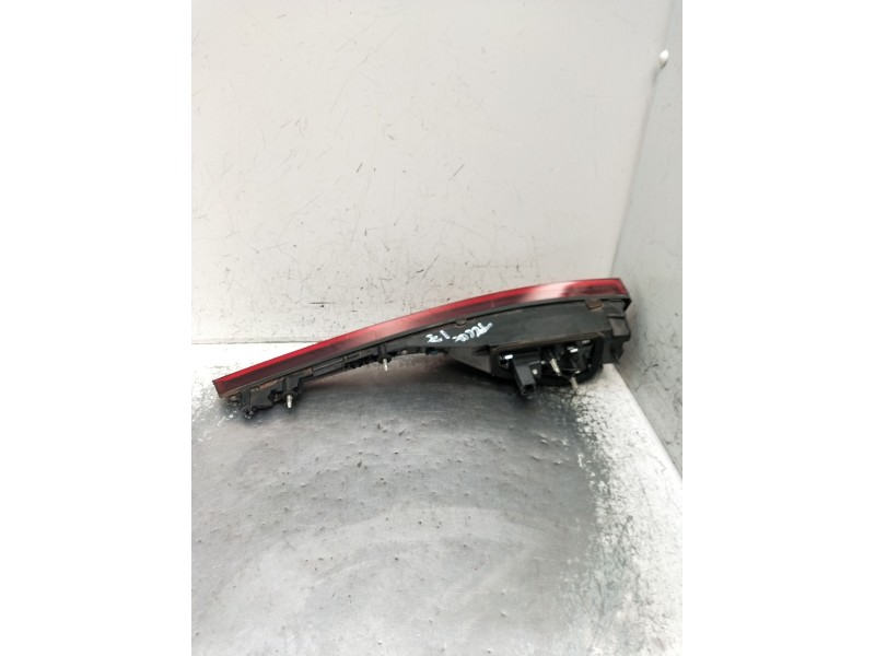 Recambio de piloto trasero izquierdo para renault megane iv hatchback (b9a/m/n_) 1.3 tce 115 (b9n9) referencia OEM IAM 265550248
