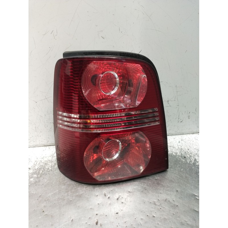 Recambio de piloto trasero izquierdo para volkswagen touran (1t1, 1t2) 1.9 tdi referencia OEM IAM  VER FOTOS 2007