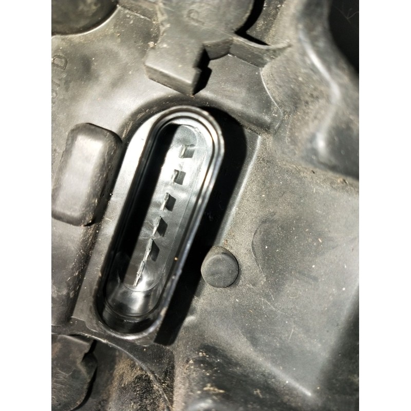 Recambio de piloto trasero izquierdo para volkswagen touran (1t1, 1t2) 1.9 tdi referencia OEM IAM  VER FOTOS 2007