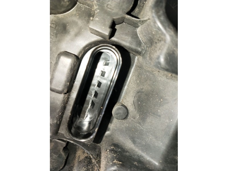 Recambio de piloto trasero izquierdo para volkswagen touran (1t1, 1t2) 1.9 tdi referencia OEM IAM  VER FOTOS 2007