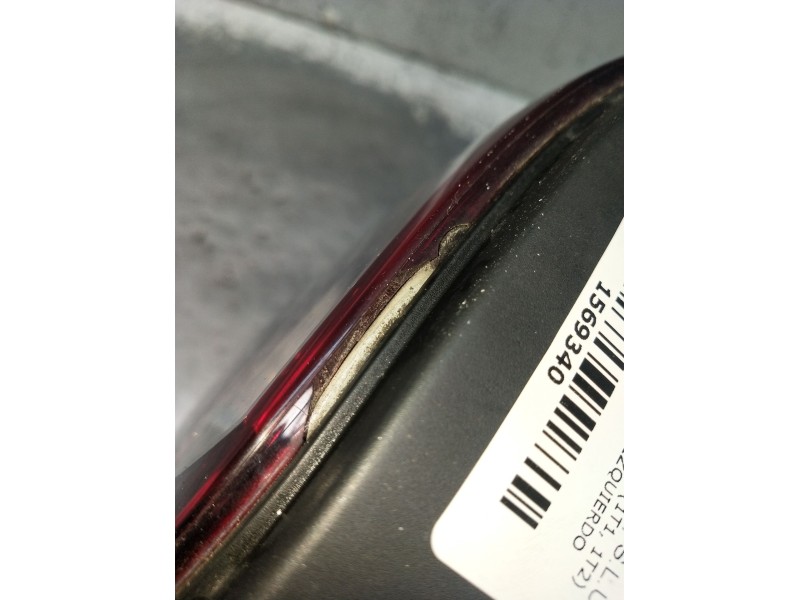 Recambio de piloto trasero izquierdo para volkswagen touran (1t1, 1t2) 1.9 tdi referencia OEM IAM  VER FOTOS 2007