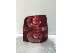 Recambio de piloto trasero derecho para volkswagen touran (1t1, 1t2) 1.9 tdi referencia OEM IAM 1T0945258D  2007