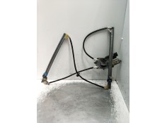 Recambio de elevalunas delantero izquierdo para renault laguna ii (bg0/1_) 2.2 dci (bg0f) referencia OEM IAM  5P 2005