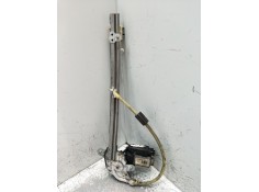 Recambio de elevalunas trasero izquierdo para renault laguna ii (bg0/1_) 2.2 dci (bg0f) referencia OEM IAM 8200305720 5P 2005 2