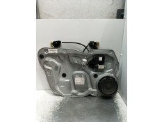 Recambio de elevalunas delantero izquierdo para volkswagen touran (1t1, 1t2) 1.9 tdi referencia OEM IAM 1T1837729AJ 5P 2007