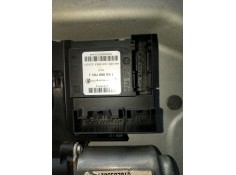 Recambio de elevalunas delantero izquierdo para volkswagen touran (1t1, 1t2) 1.9 tdi referencia OEM IAM 1T1837729AJ 5P 2007 2