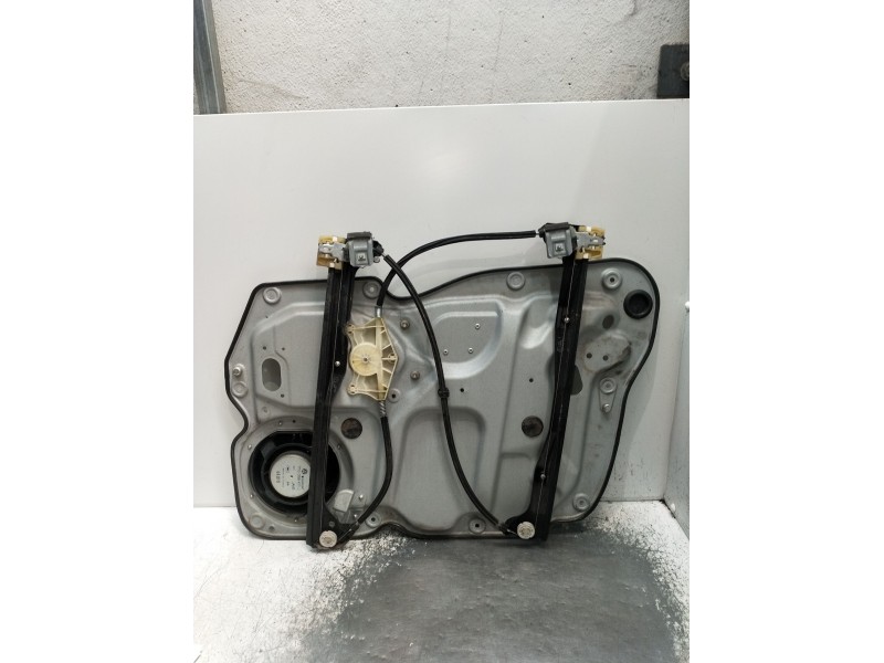 Recambio de elevalunas delantero izquierdo para volkswagen touran (1t1, 1t2) 1.9 tdi referencia OEM IAM 1T1837729AJ 5P 2007