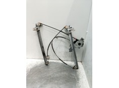 Recambio de elevalunas delantero derecho para citroën xsara (n1) 1.6 i referencia OEM IAM  5P 1997