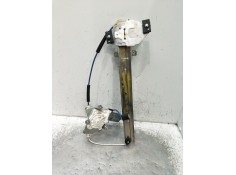 Recambio de elevalunas delantero izquierdo para tata indica vista 1.4 referencia OEM IAM  5P 2012