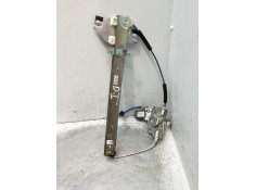 Recambio de elevalunas delantero izquierdo para tata indica vista 1.4 referencia OEM IAM  5P 2012 2