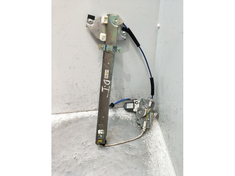 Recambio de elevalunas delantero izquierdo para tata indica vista 1.4 referencia OEM IAM  5P 2012