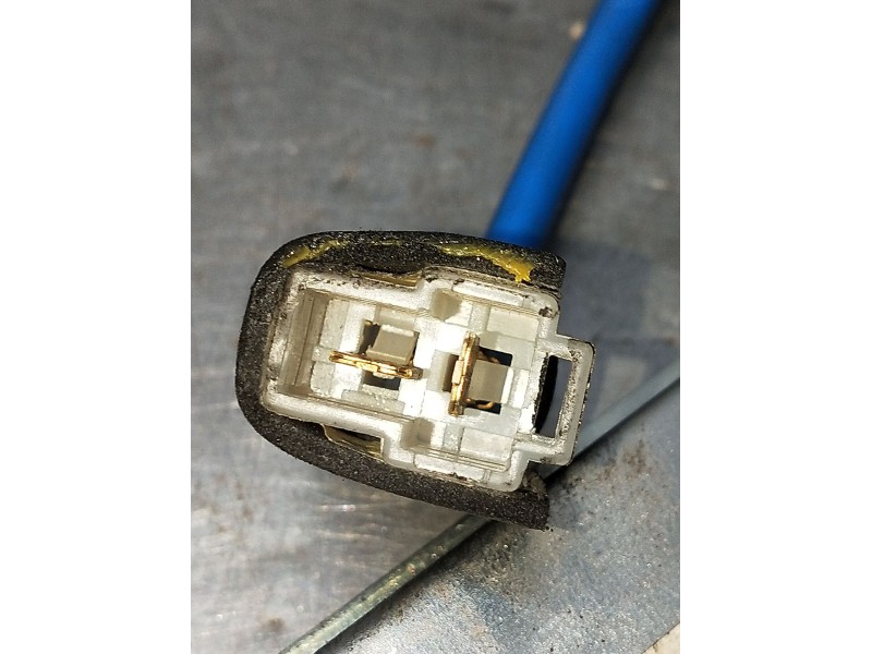 Recambio de elevalunas delantero izquierdo para tata indica vista 1.4 referencia OEM IAM  5P 2012