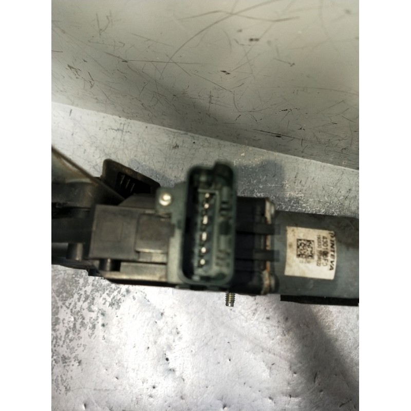 Recambio de elevalunas delantero derecho para renault megane iv hatchback (b9a/m/n_) 1.3 tce 115 (b9n9) referencia OEM IAM 80721