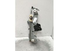 Recambio de elevalunas trasero derecho para renault megane iv hatchback (b9a/m/n_) 1.3 tce 115 (b9n9) referencia OEM IAM  5P 201