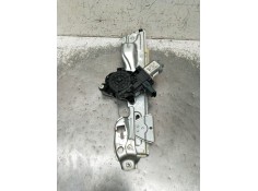 Recambio de elevalunas trasero derecho para renault megane iv hatchback (b9a/m/n_) 1.3 tce 115 (b9n9) referencia OEM IAM  5P 201 2