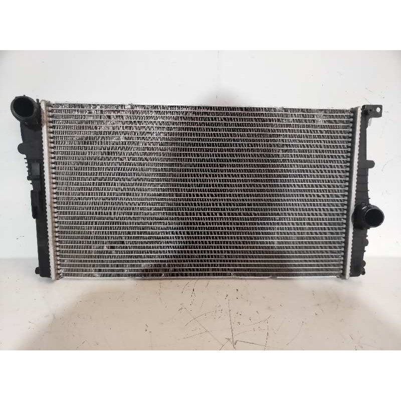 Recambio de radiador agua para bmw serie 1 lim. 5-trg. (f20) 118d referencia OEM IAM 760051101 M151515B 17117600511