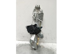 Recambio de elevalunas trasero izquierdo para renault megane iv hatchback (b9a/m/n_) 1.3 tce 115 (b9n9) referencia OEM IAM  5P 2