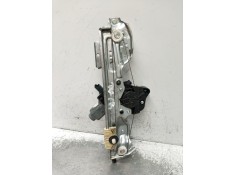 Recambio de elevalunas trasero izquierdo para renault megane iv hatchback (b9a/m/n_) 1.3 tce 115 (b9n9) referencia OEM IAM  5P 2 2