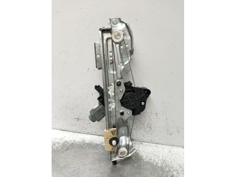 Recambio de elevalunas trasero izquierdo para renault megane iv hatchback (b9a/m/n_) 1.3 tce 115 (b9n9) referencia OEM IAM  5P 2
