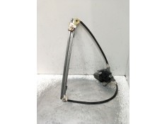 Recambio de elevalunas delantero derecho para renault clio ii (bb_, cb_) 1.5 dci (b/cb07) referencia OEM IAM 400732T2 3P 2001