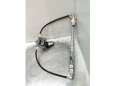 Recambio de elevalunas delantero derecho para renault clio ii (bb_, cb_) 1.5 dci (b/cb07) referencia OEM IAM 400732T2 3P 2001 2
