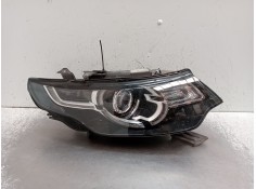 Recambio de faro derecho para land rover discovery sport (l550) 2.0 d 4x4 referencia OEM IAM FK7213W029 0018535608 VER FOTOS XEN