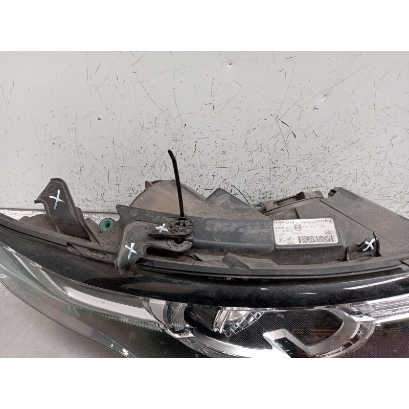 Recambio de faro derecho para land rover discovery sport (l550) 2.0 d 4x4 referencia OEM IAM FK7213W029 0018535608 VER FOTOS XEN