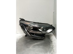 Recambio de faro derecho para renault megane iv hatchback (b9a/m/n_) 1.3 tce 115 (b9n9) referencia OEM IAM 260108478R 90060925 2