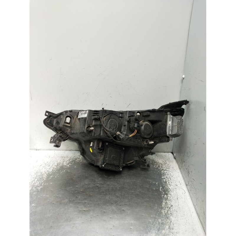 Recambio de faro derecho para renault megane iv hatchback (b9a/m/n_) 1.3 tce 115 (b9n9) referencia OEM IAM 260108478R 90060925 2