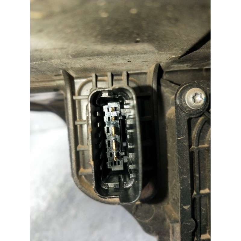 Recambio de faro derecho para renault megane iv hatchback (b9a/m/n_) 1.3 tce 115 (b9n9) referencia OEM IAM 260108478R 90060925 2