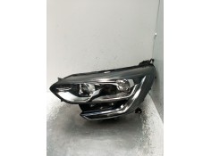 Recambio de faro izquierdo para renault megane iv hatchback (b9a/m/n_) 1.3 tce 115 (b9n9) referencia OEM IAM 260602792R 90060924