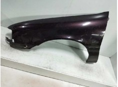 Recambio de aleta delantera izquierda para opel vectra a 2.0 referencia OEM IAM   