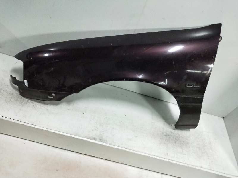 Recambio de aleta delantera izquierda para opel vectra a 2.0 referencia OEM IAM   