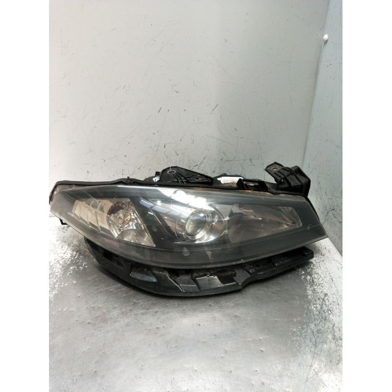 Recambio de faro derecho para renault laguna ii (bg0/1_) 2.2 dci (bg0f) referencia OEM IAM 89034934 XENON 2005
