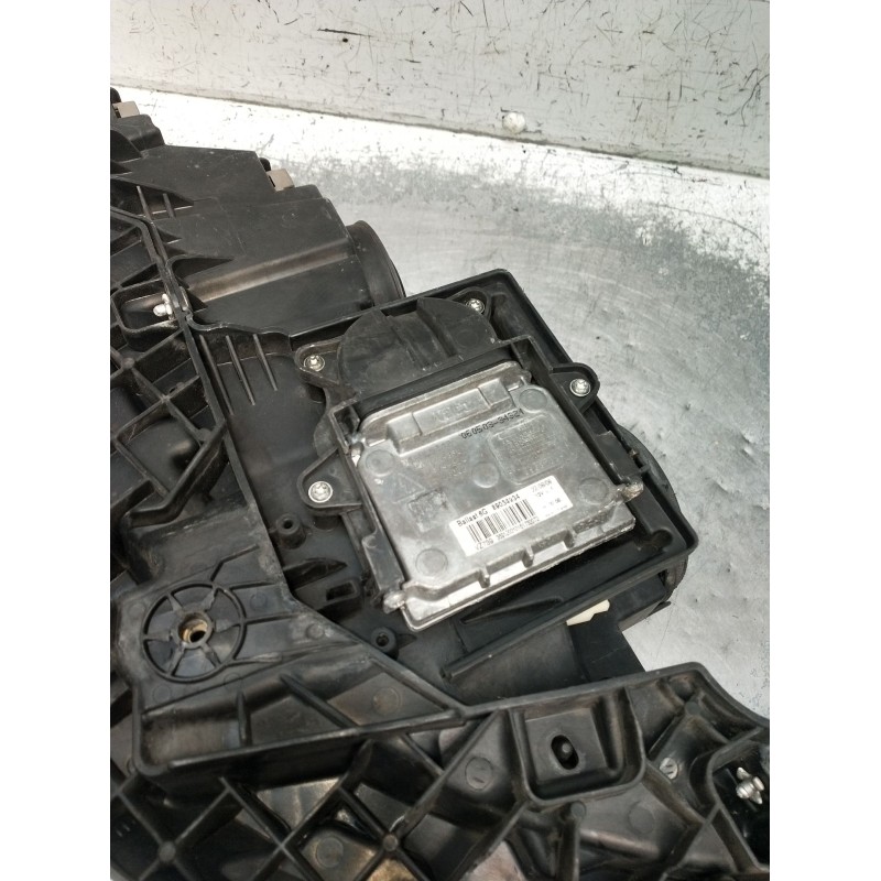 Recambio de faro derecho para renault laguna ii (bg0/1_) 2.2 dci (bg0f) referencia OEM IAM 89034934 XENON 2005