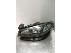 Recambio de faro izquierdo para renault laguna ii (bg0/1_) 2.2 dci (bg0f) referencia OEM IAM 89034934 7701476940 XENON 2005