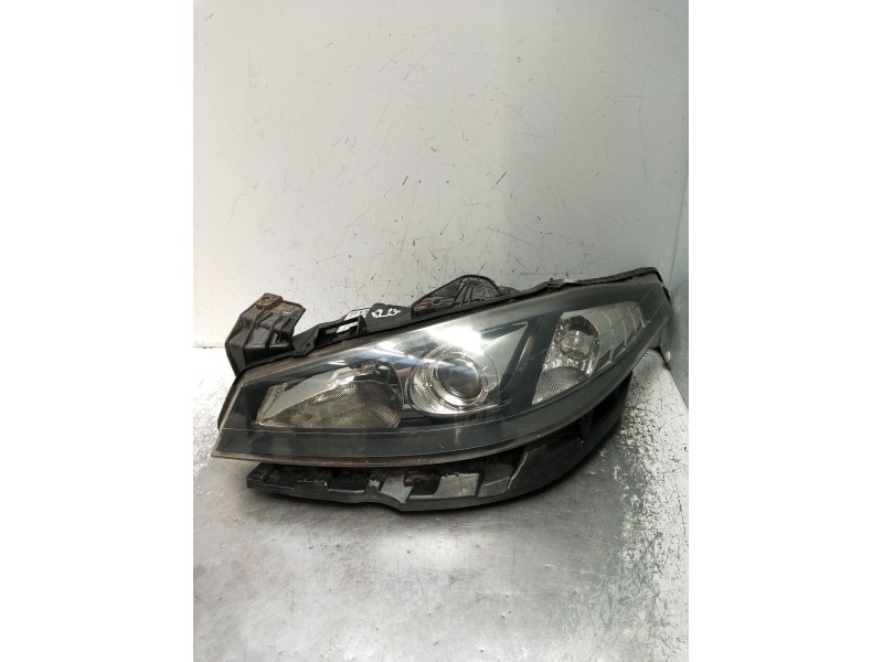 Recambio de faro izquierdo para renault laguna ii (bg0/1_) 2.2 dci (bg0f) referencia OEM IAM 89034934 7701476940 XENON 2005