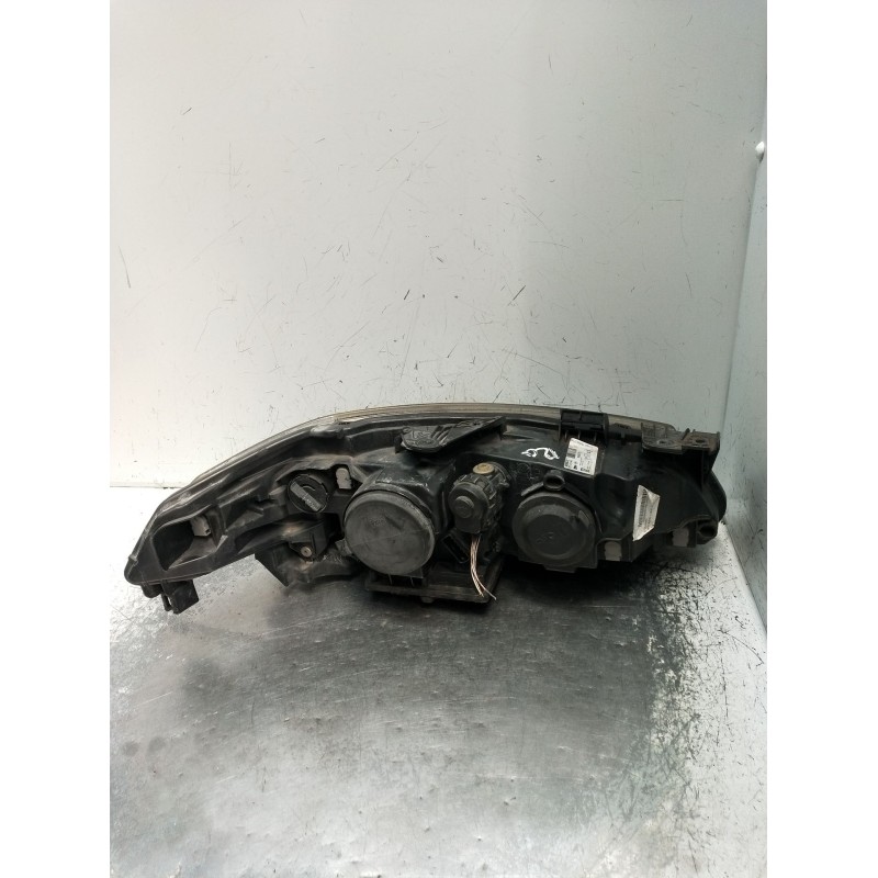 Recambio de faro izquierdo para renault laguna ii (bg0/1_) 2.2 dci (bg0f) referencia OEM IAM 89034934 7701476940 XENON 2005