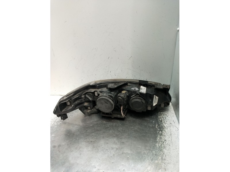 Recambio de faro izquierdo para renault laguna ii (bg0/1_) 2.2 dci (bg0f) referencia OEM IAM 89034934 7701476940 XENON 2005