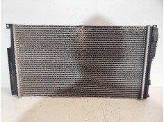 Recambio de radiador agua para bmw serie 1 lim. 5-trg. (f20) 118d referencia OEM IAM 760051101 M151515B 17117600511 2