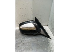 Recambio de retrovisor derecho para mercedes-benz clase c t-model (s204) c 220 cdi (204.208) referencia OEM IAM VER FOTOS ELÉCTR