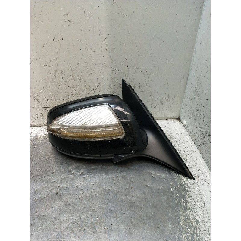 Recambio de retrovisor derecho para mercedes-benz clase c t-model (s204) c 220 cdi (204.208) referencia OEM IAM VER FOTOS ELÉCTR